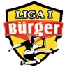 League