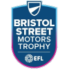 Trophy de la English Football League