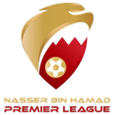 Liga Principal do Barém
