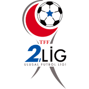 Segunda Liga Turca