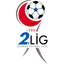 Turkish Second League