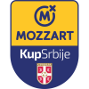 Taça Sérvia Mozzart