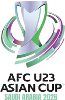 Copa Asiática Sub-23 de la AFC