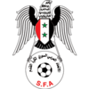 Primera División Siria