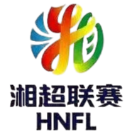Liga de Fútbol de Hunan