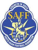 SAFF Mundial Sub-19