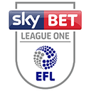 League One de la English Football League