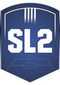 Superliga griega 2