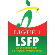 Liga 1 de Senegal