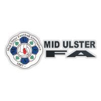 Primeira Liga Central da Irlanda do Norte