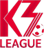 K League 3 Coreana