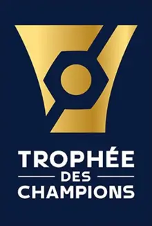 Troféu dos Campeões