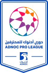 Liga Pro ADNOC dos Emirados Árabes Unidos