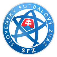 Eslováquia Sub-19 A