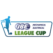 Taça da Liga da Irlanda do Norte