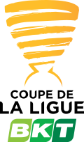 Copa de la Liga francesa