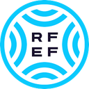 Segunda División RFEF española