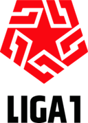 Liga 1 de Perú