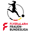 Frauen-Bundesliga alemã