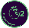 League