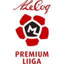 Premium Liiga da Estónia
