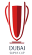 Copa de Dubái de los Emiratos Árabes Unidos