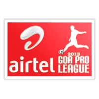 Liga Profesional de Goa