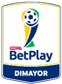 Copa BetPlay DIMAYOR de Colombia