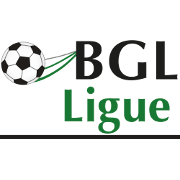 División Nacional de Luxemburgo