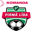 1. Liga Letã