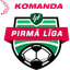 1. Liga Letã