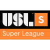 USL Super League Feminina