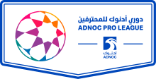 Liga Pro ADNOC dos Emirados Árabes Unidos