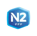 Championnat National 2 Francês