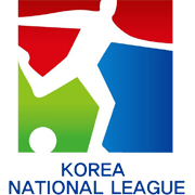 Liga Nacional de Corea