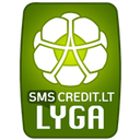 A Lyga lituana