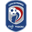 Primera División Paraguaya