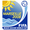 Copa do Mundo de Futebol de Areia da FIFA