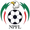 League