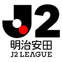 J2 League Japonesa