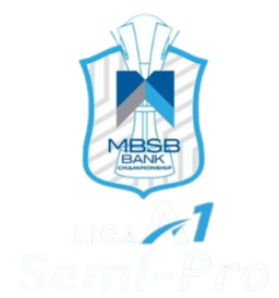 Liga Semiprofesional A1 de Malasia