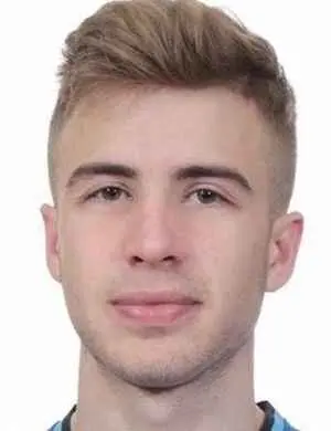 Adlan Karalic