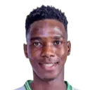 Mustapha Jallow