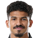 Mohammed Mahzari
