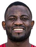 Parfait·Adamou Mamadou