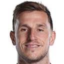 Chris Wood