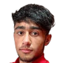 eshgin ahmadov