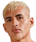 Jostin Bravo