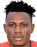 naby camara