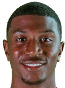 Ibrahima balde